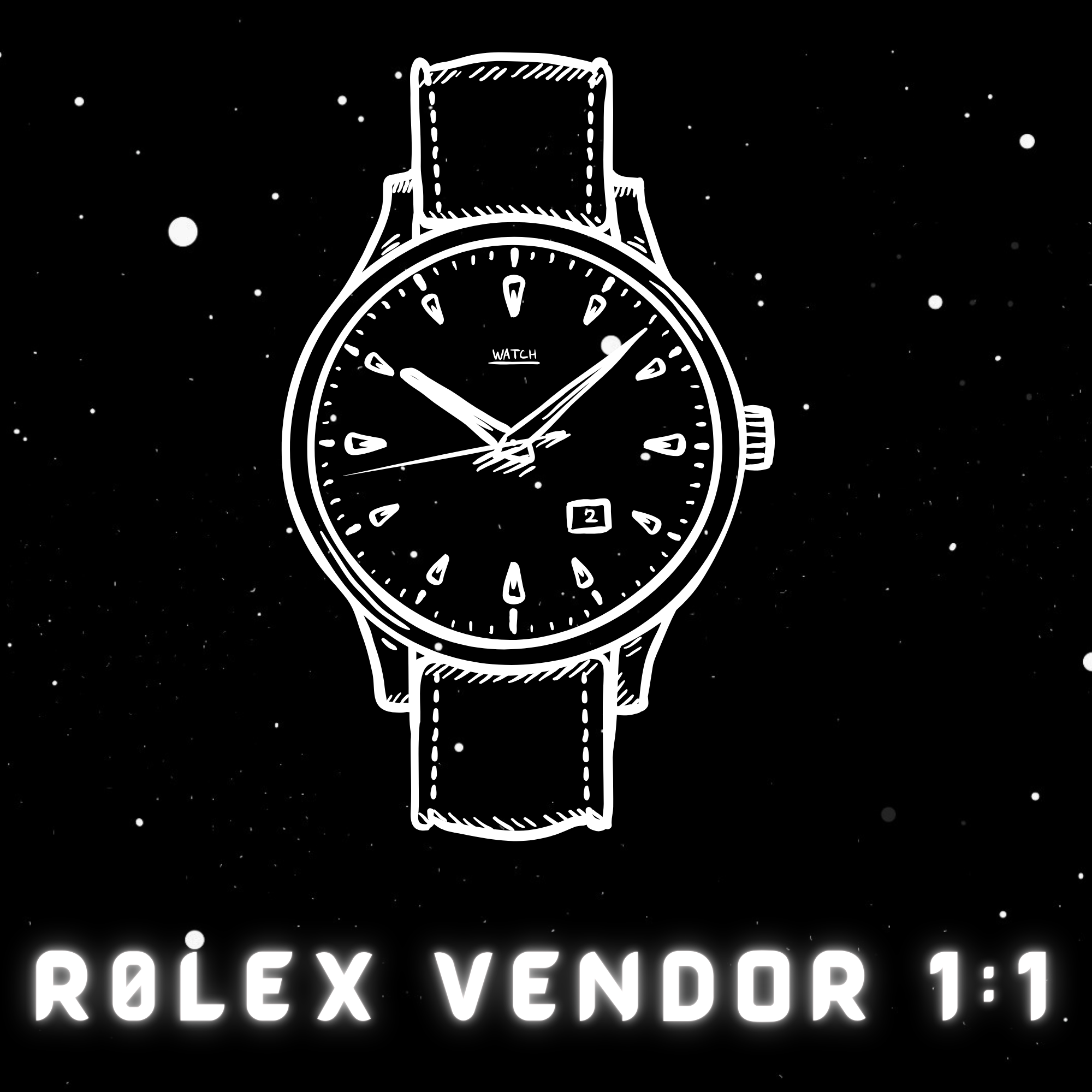 Rolex Vendor