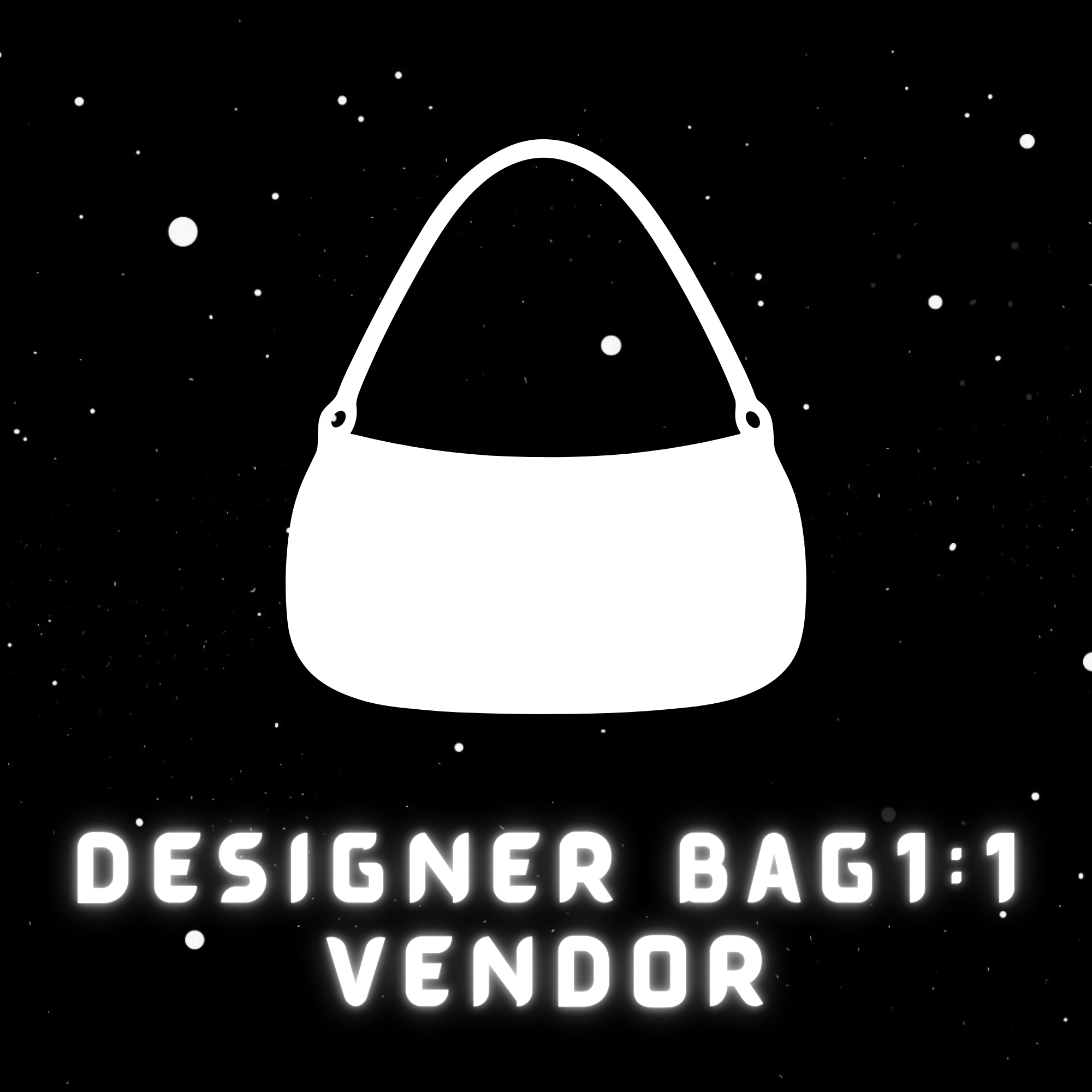 Designer Bag Bundle