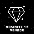 Moissanite Vendor