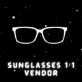 SunGlasses Vendor
