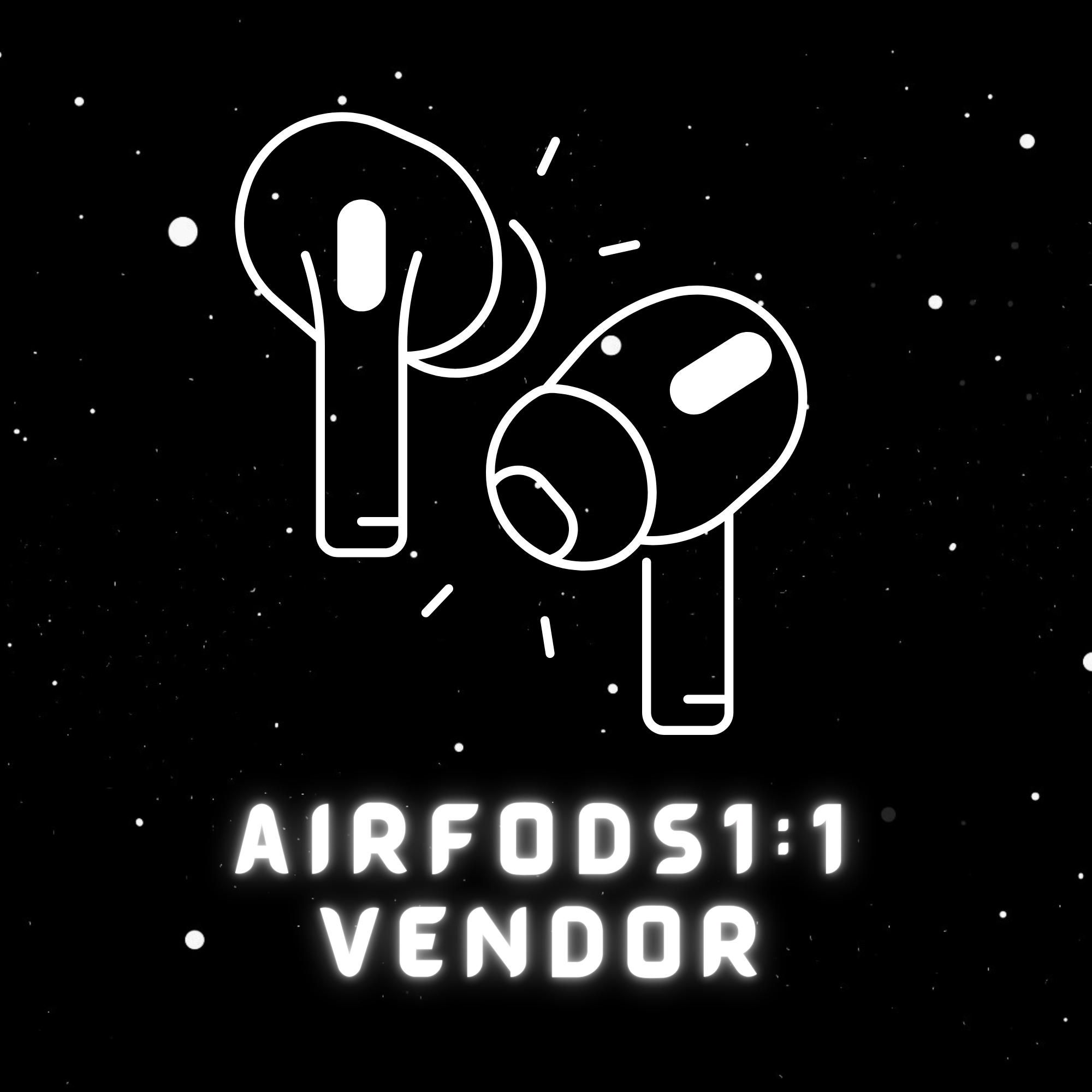 FairPods Vendor