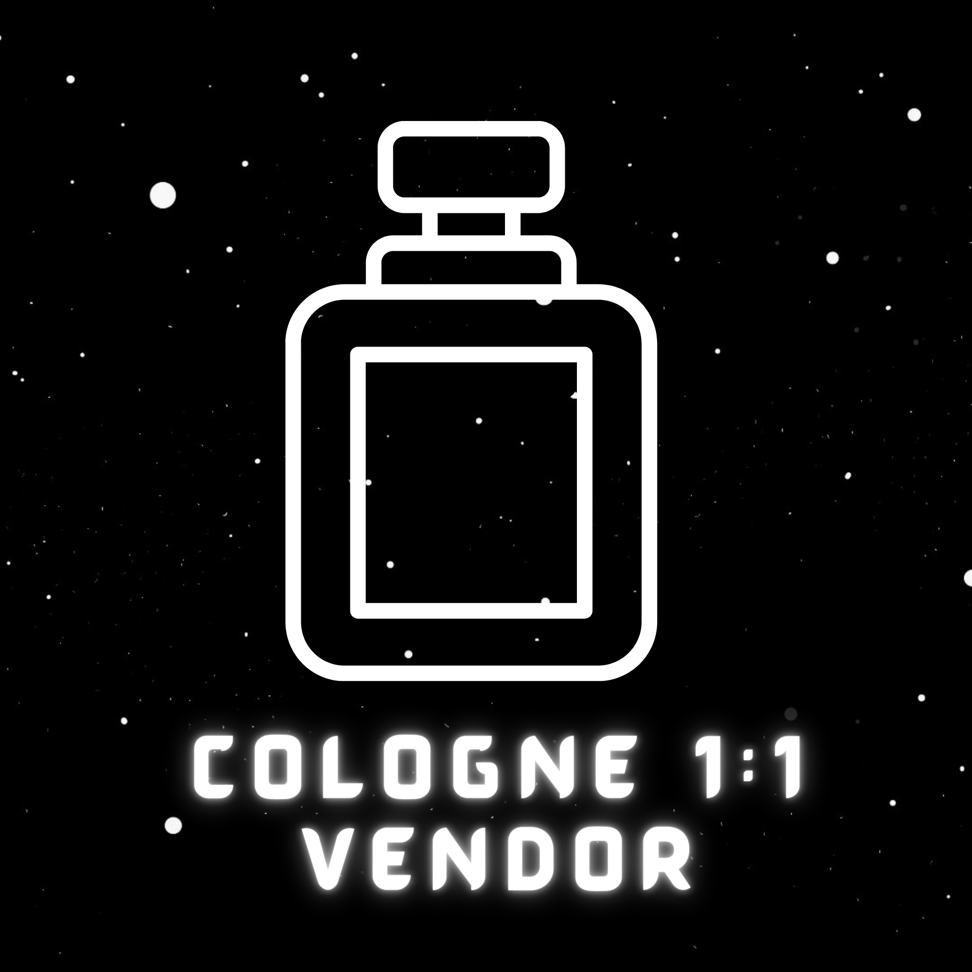 Cologne Vendor
