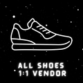 Shoe Vendor