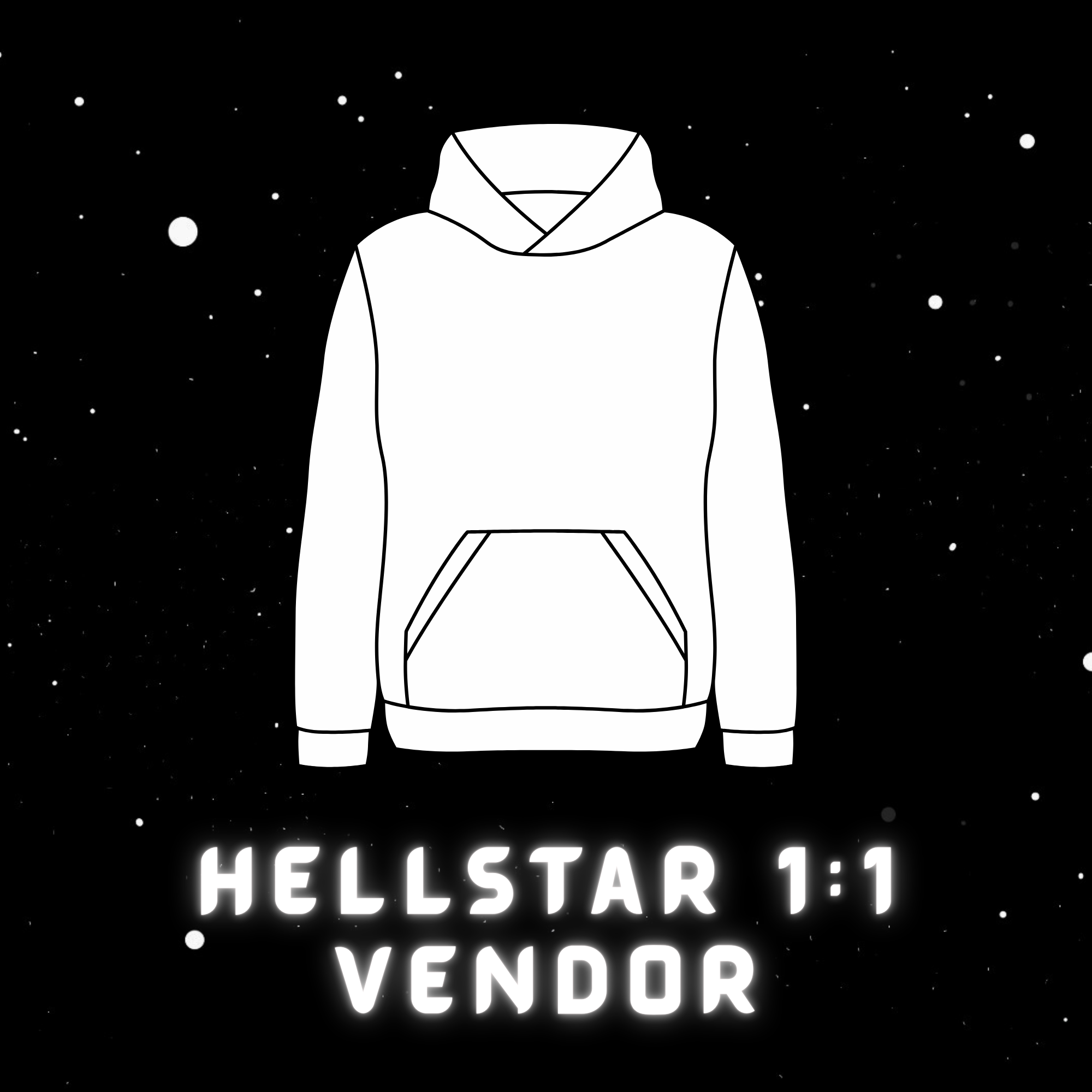 Hell Star Vendor