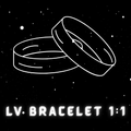 LV Bracelet Vendor