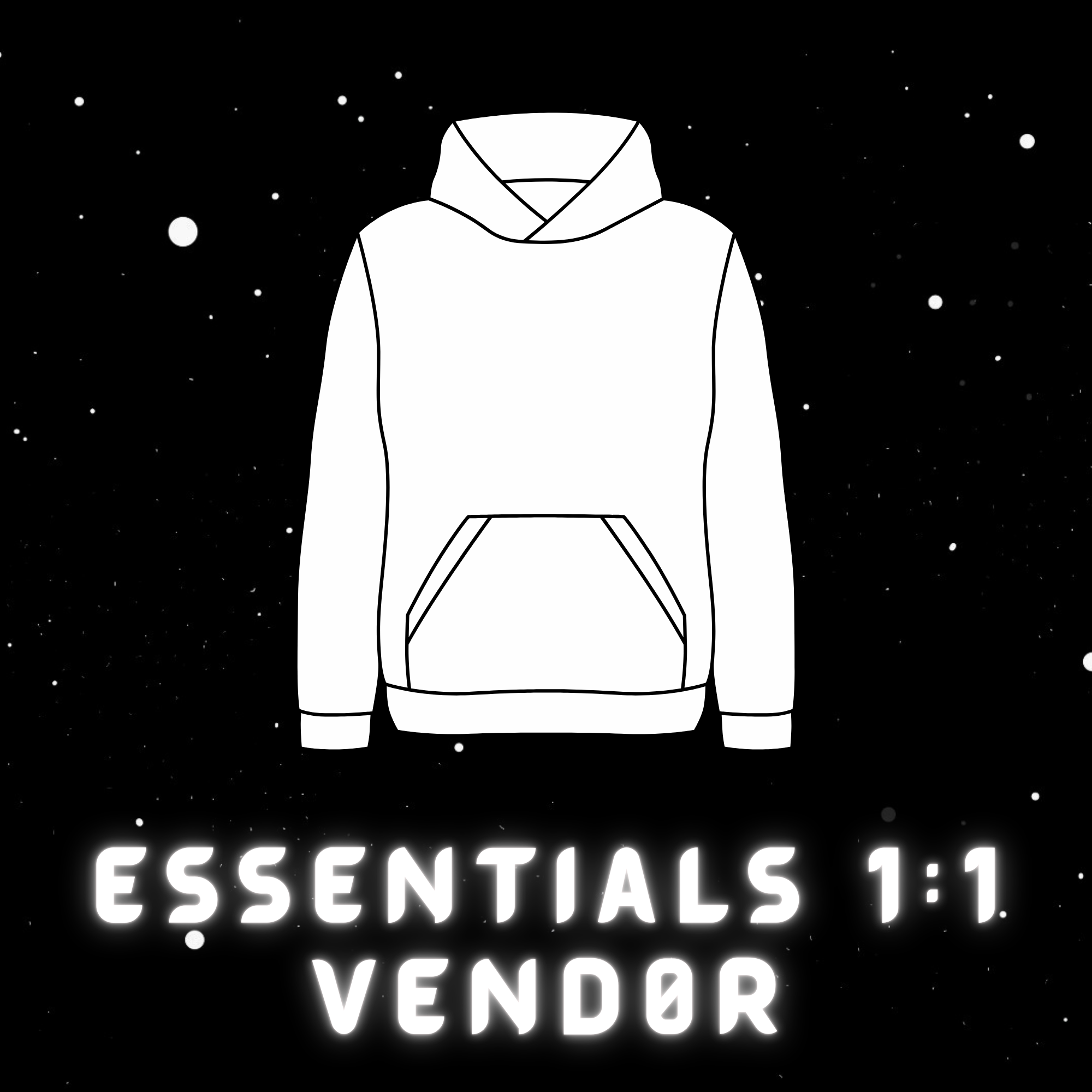 Essentials Vendor