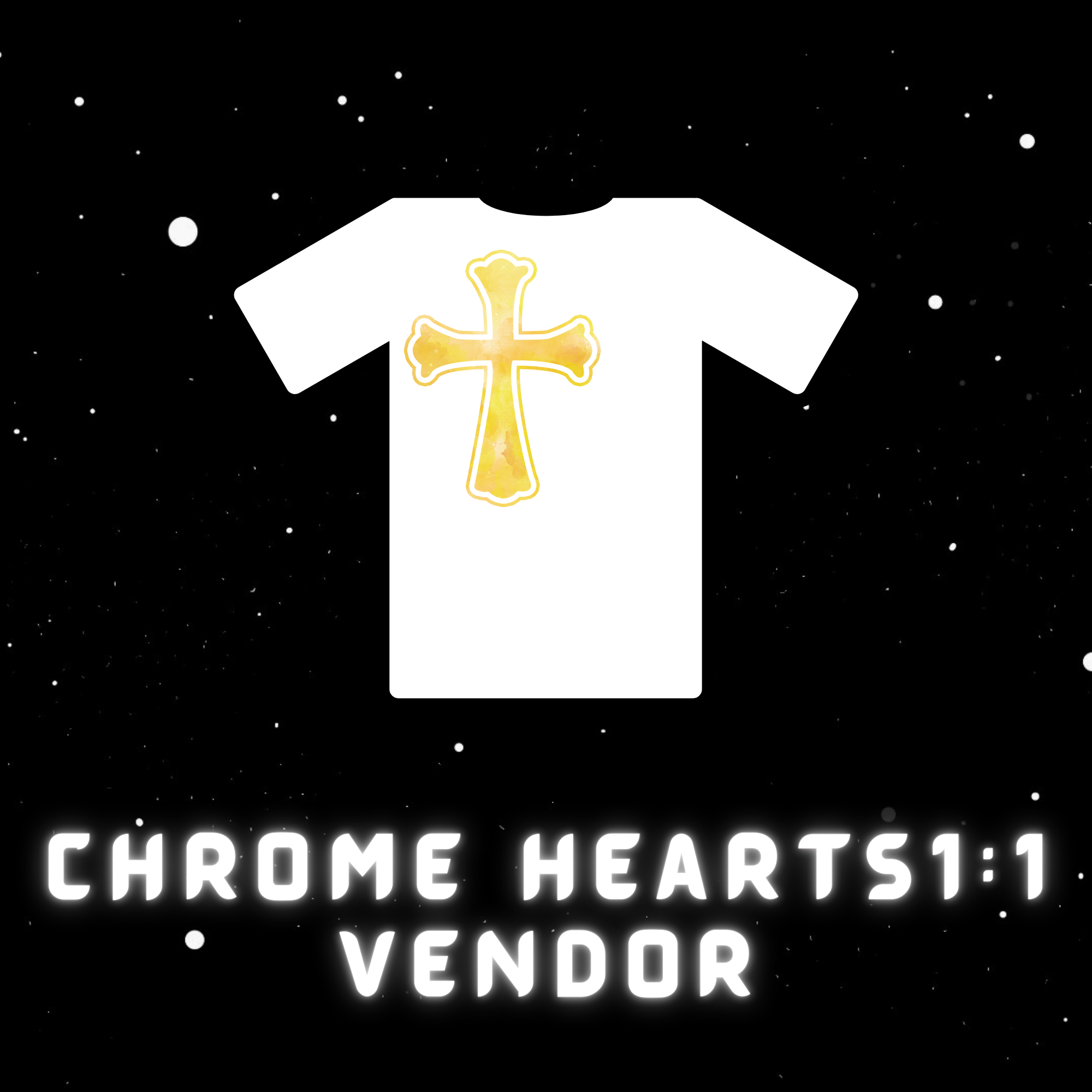 Chrome Vendor
