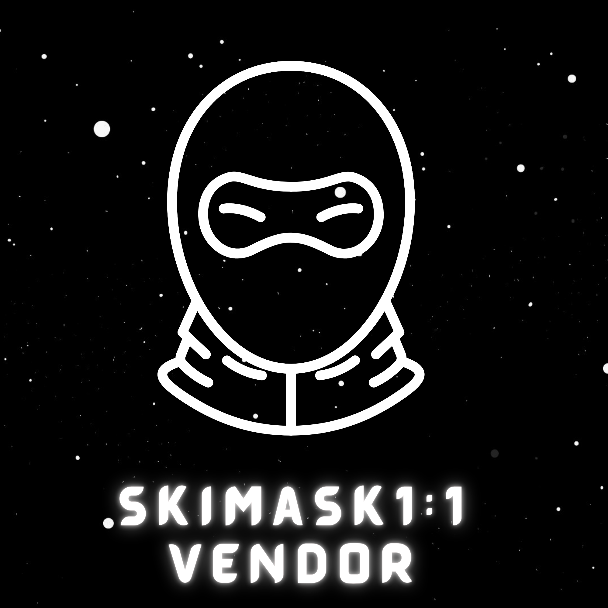Ski Mask Vendor