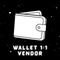 Wallet Vendor