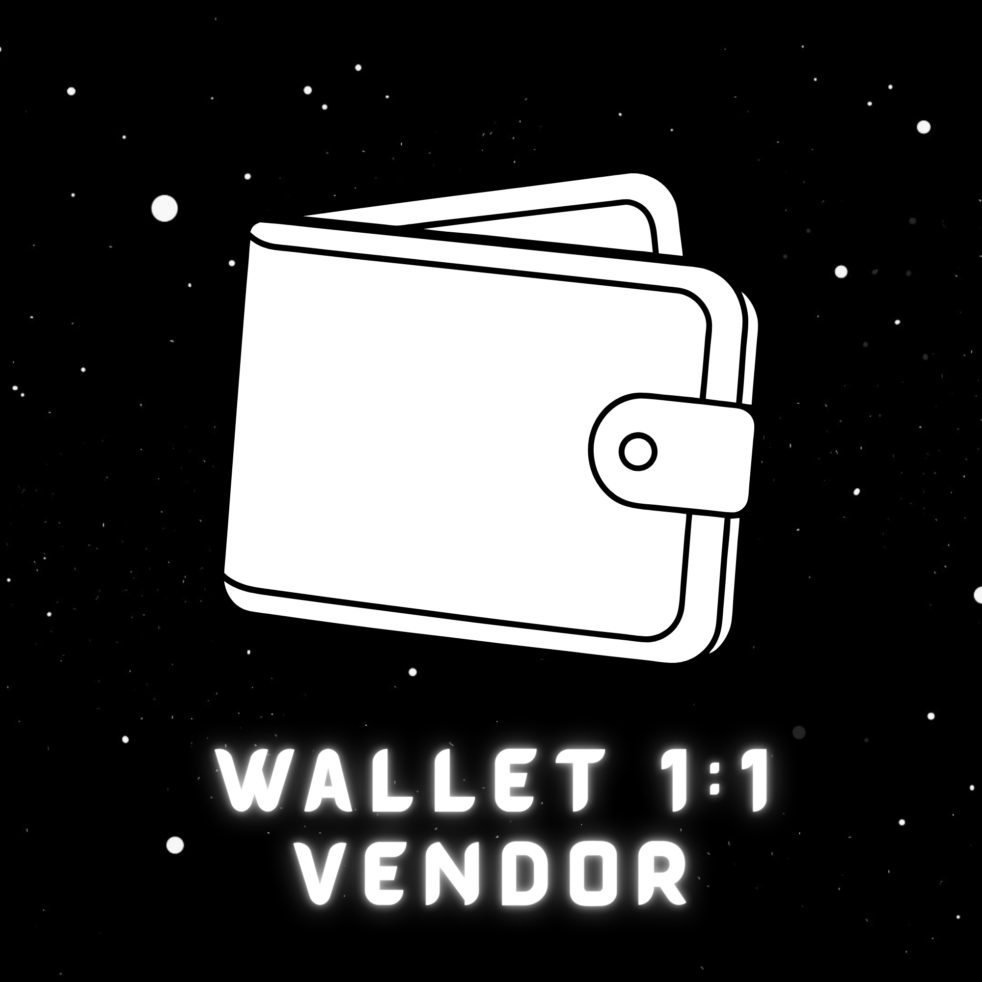 Wallet Vendor